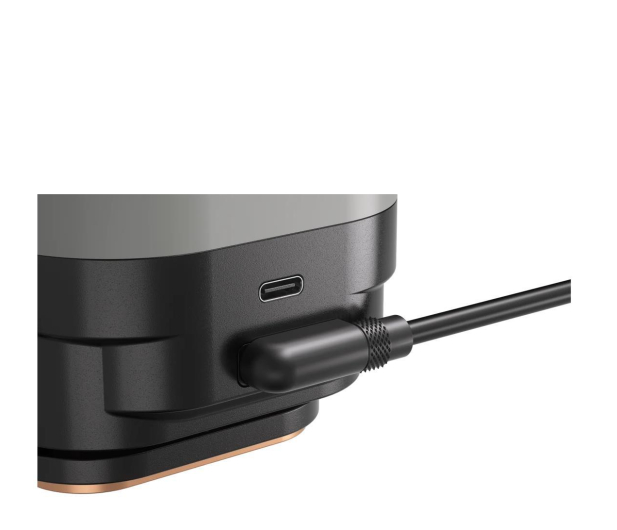 Corsair iCUE LINK TITAN 360 RX RGB AIO 3x120mm - 1300117 - zdjęcie 5